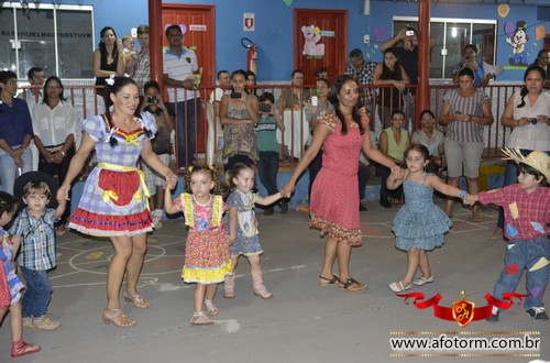 rolim de moura